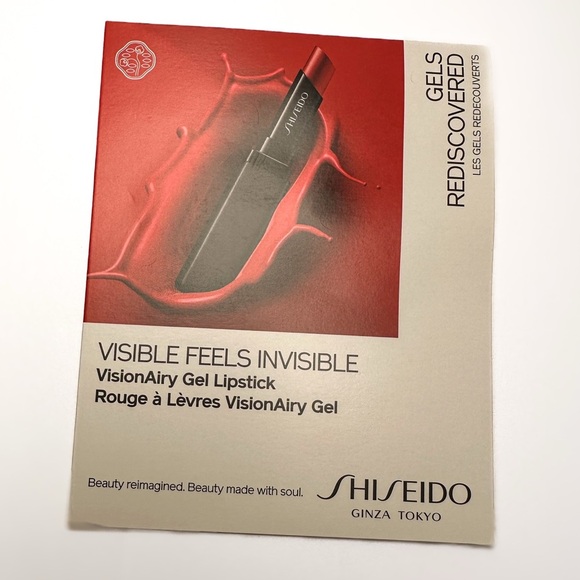 🆕 14pc SHISEIDO Skincare & Makeup Set w/ Serum, Sunscreen, Foundation & Lip - Picture 5 of 16